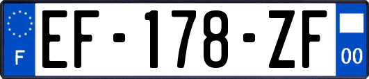 EF-178-ZF