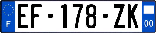 EF-178-ZK