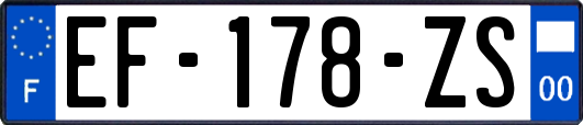 EF-178-ZS
