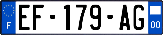 EF-179-AG