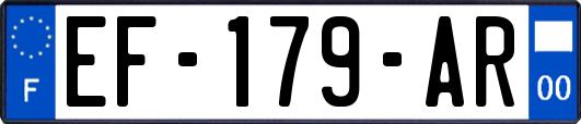 EF-179-AR
