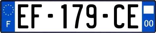 EF-179-CE