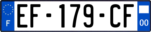 EF-179-CF
