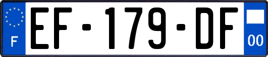 EF-179-DF