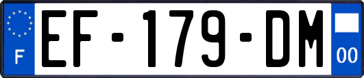 EF-179-DM