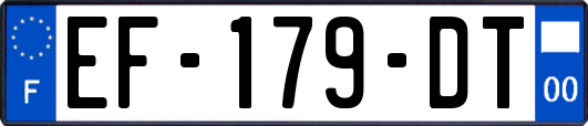 EF-179-DT