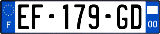 EF-179-GD