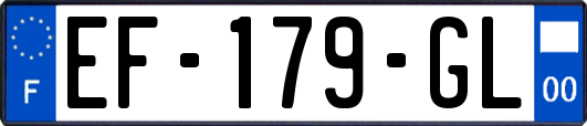 EF-179-GL