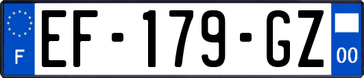EF-179-GZ