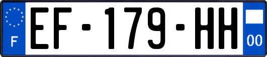 EF-179-HH