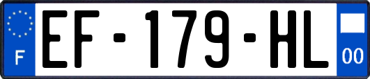 EF-179-HL