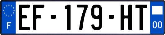 EF-179-HT
