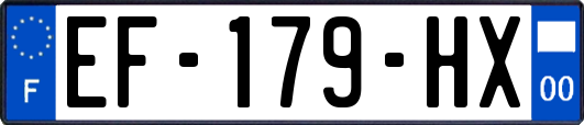 EF-179-HX