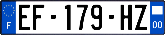 EF-179-HZ