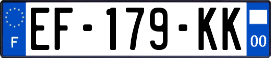 EF-179-KK