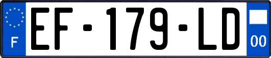 EF-179-LD