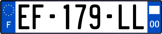 EF-179-LL