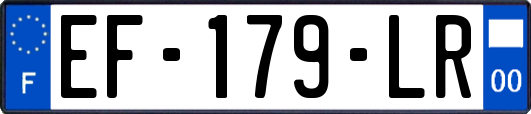 EF-179-LR