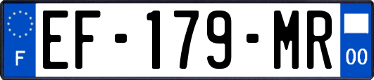 EF-179-MR