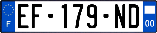 EF-179-ND