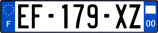 EF-179-XZ