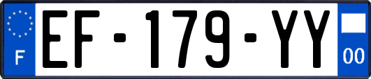 EF-179-YY