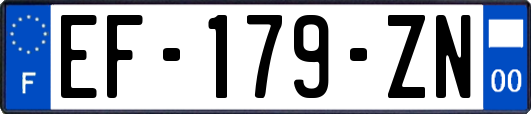 EF-179-ZN