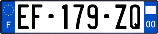 EF-179-ZQ