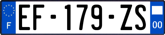 EF-179-ZS