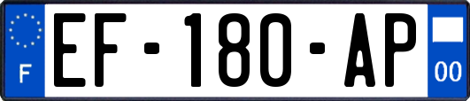EF-180-AP