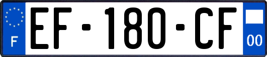 EF-180-CF