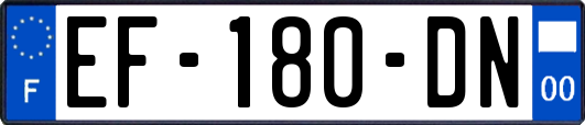 EF-180-DN