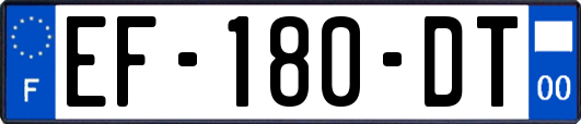 EF-180-DT