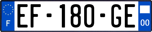 EF-180-GE