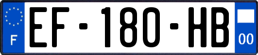 EF-180-HB