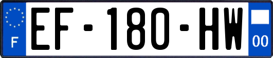 EF-180-HW