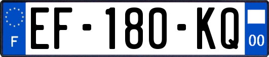EF-180-KQ