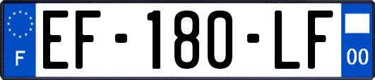 EF-180-LF