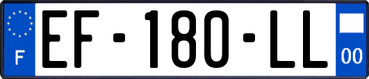 EF-180-LL