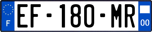 EF-180-MR