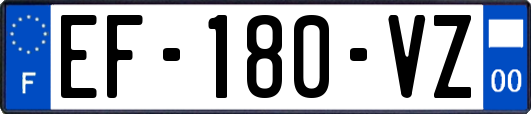 EF-180-VZ