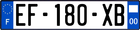 EF-180-XB