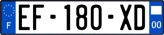 EF-180-XD