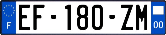 EF-180-ZM