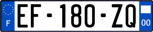 EF-180-ZQ