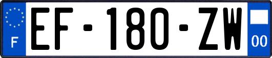 EF-180-ZW