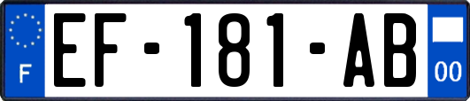 EF-181-AB