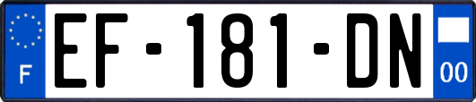 EF-181-DN