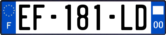 EF-181-LD