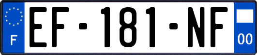 EF-181-NF